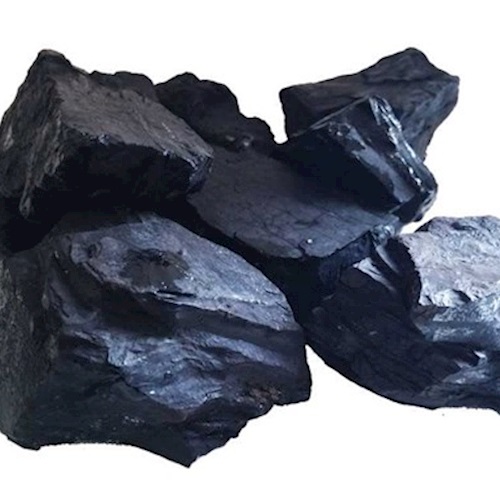 Yıkanmış Zenginleştirilmiş Parça Torba Kömür
